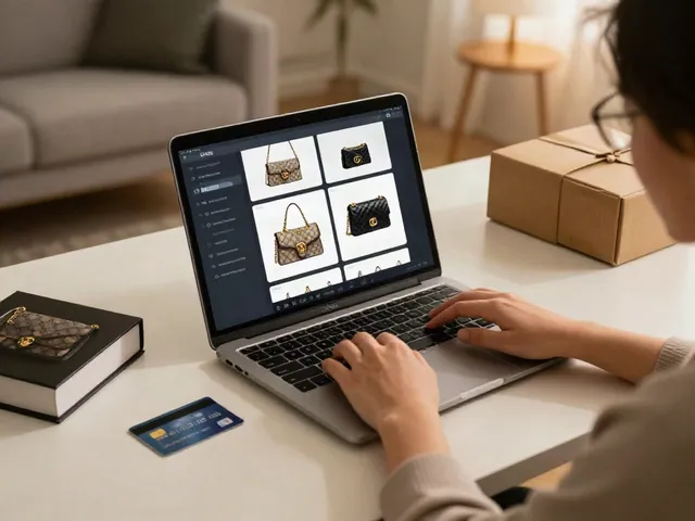 Buy Replica Online - Shop premium replica designer bags and shoes with ease in this inviting e-commerce environment.