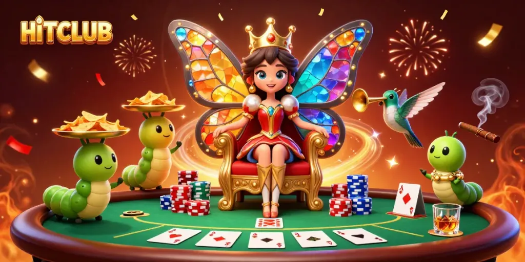 Top 5 Winning Strategies for HITCLUB Gamblers in 2026 | Arterys