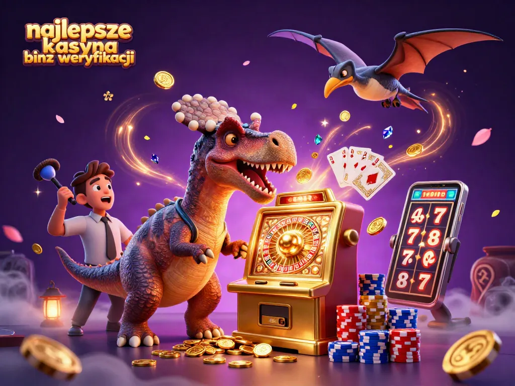 Experience the best in gambling at najlepsze kasyna bez weryfikacji with exciting game elements and dynamic action.
