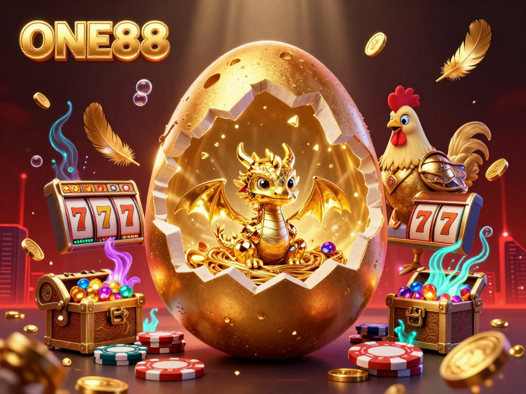 Why ONE88 Is Better Than Other Casinos for Strategic Bettors | Arterys
