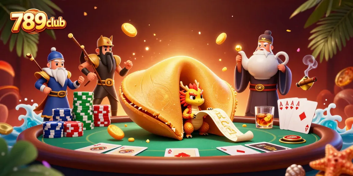 Engage with 789club's immersive casino atmosphere featuring dynamic gaming elements.