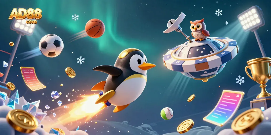 Bet big with AD88 com while enjoying action-packed casino atmosphere featuring dynamic games and exciting visuals.